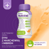 Nutridrink Protein Plant Based preparat odżywczy o smaku dyni z marchewką i imbirem, 4 szt. x 200 ml
