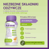 Nutridrink Protein Plant Based preparat odżywczy o smaku dyni z marchewką i imbirem, 4 szt. x 200 ml