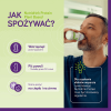 Nutridrink Protein Plant Based preparat odżywczy o smaku dyni z marchewką i imbirem, 4 szt. x 200 ml