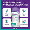 Nutridrink Skin Repair o smaku truskawkowym, 4 x 200 ml