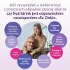 Nutridrink preparat odżywczy o smaku truskawkowym, 4 x 125 ml