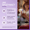 Nutridrink preparat odżywczy o smaku truskawkowym, 4 x 125 ml