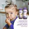 NutriKid Multi Fibre płyn o smaku czekoladowym dla dzieci, 200 ml
