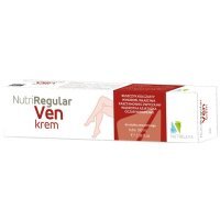 NutriRegular Ven krem na ciężkie nogi, 100 ml