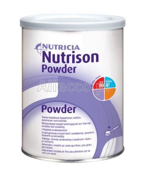Nutrison Powder proszek 430 g