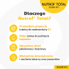 Nutrof Total + Wit. D3 60 kaps.