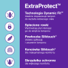 O.B. ExtraProtect Normal tampony higieniczne, 16 szt.