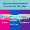 O.B. ExtraProtect Normal tampony higieniczne, 16 szt.