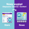 O.B. ExtraProtect Super tampony higieniczne, 16 szt.