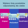 O.B. ProComfort Mini tampony higieniczne, 8 szt.