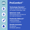 O.B. ProComfort Super tampony higieniczne, 8 szt.