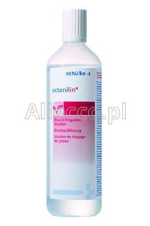 Octenilin roztwór do irygacji ran 350 ml