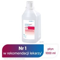 Octenisept płyn na skórę, 1000 ml