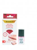 Odżywka z witaminami i keratyną do paznokci, 9 ml