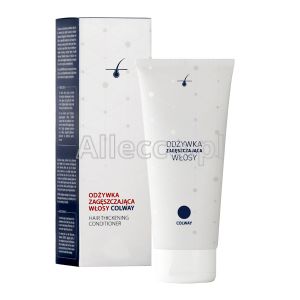 Odżywka zagęszczająca włosy 200 ml, COLWAY