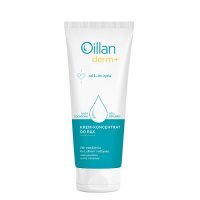 OILLAN Derm+ Krem-koncentrat do rąk, 75 ml