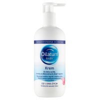 OILATUM Baby krem zaawansowana ochrona 350ml