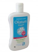 Oilatum Baby płyn do kąpieli, 300 ml