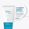 OILLAN Baby Ochronne mleczko do ciała 200 ml