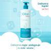 OILLAN Baby Żel do mycia ciała i włosów 3w1 400 ml