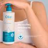 OILLAN Derm+ Balsam do ciała 400 ml