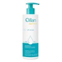 OILLAN Derm+ Szampon keratolityczny 180 ml