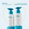 OILLAN Derm+ Szampon nawilżający 180 ml