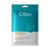 Oillan Repair Regenerująco-kojąca maska w płachcie, 1 szt.