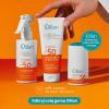 Oillan Sun ochronna emulsja do twarzy i ciała z filtrem SPF50, 100 ml