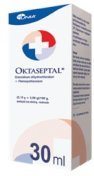 Oktaseptal aerozol na skórę 30 ml / Dezynfekcja