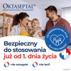 Oktaseptal aerozol z oktenidyną do dezynfekcji i odkażania ran, 30 ml