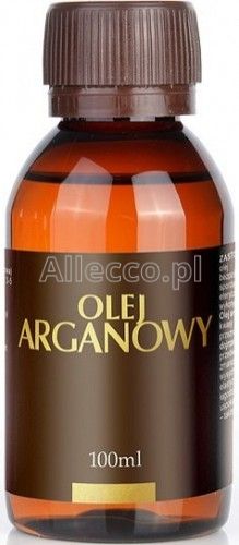 Bioblas Botanic Oils Olejek Arganowy do włosów, 100 ml