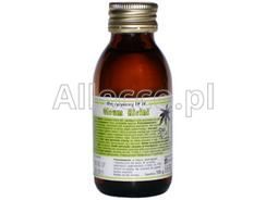 Olej rycynowy 100 g
