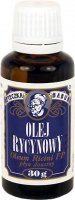 Olej rycynowy 30 g / zaparcia