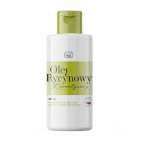 Olej rycynowy kosmetyczny, 120 ml
