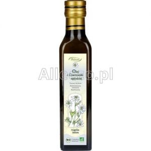 Olej z czarnuszki egipskiej 250 ml