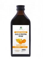 Olej z pestek dyni 250 ml