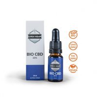 Olejek Bio CBD 30% konopny Open Hemp, 10 ml