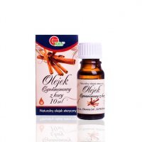 Olejek cynamonowy 10 ml