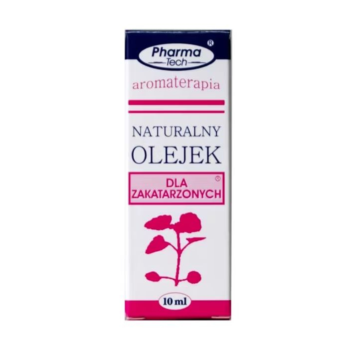 Olejek dla zakatarzonych, 10 ml