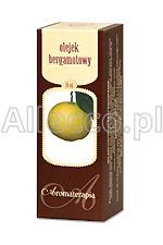 Vera Nord olejek eteryczny bergamotowy, 10 ml