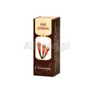 Olejek eteryczny goździkowy 10 ml