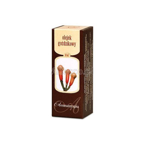 Olejek gozdzikowy 10 ml