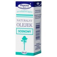 Olejek eteryczny sosnowy, 10 ml