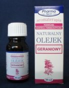 Optima Natura olejek z drzewa różanego, 10 ml