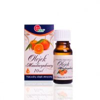 Olejek mandarynkowy 10 ml