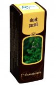 Olejek paczulowy 10 ml