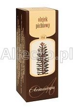 Olejek pichtowy 10 ml