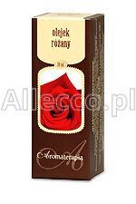 Olejek różany, 10 ml