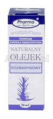 Olejek rozmarynowy 10 ml